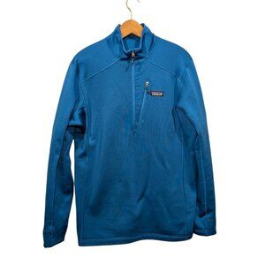 Patagonia Men's Crosstrek 1/4-Zip - Men's Pullover Size Large